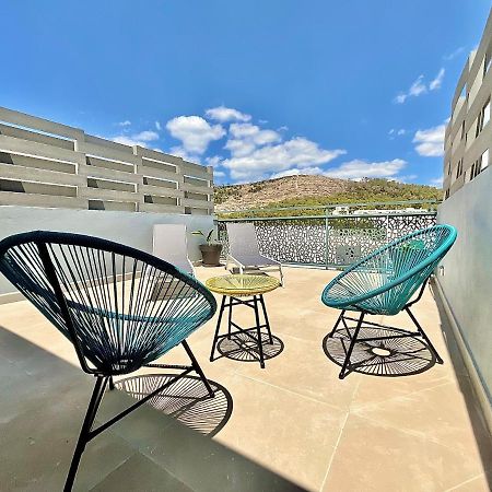 Hotel Brisa - Adults Only Сан-Антонио-Абад Экстерьер фото