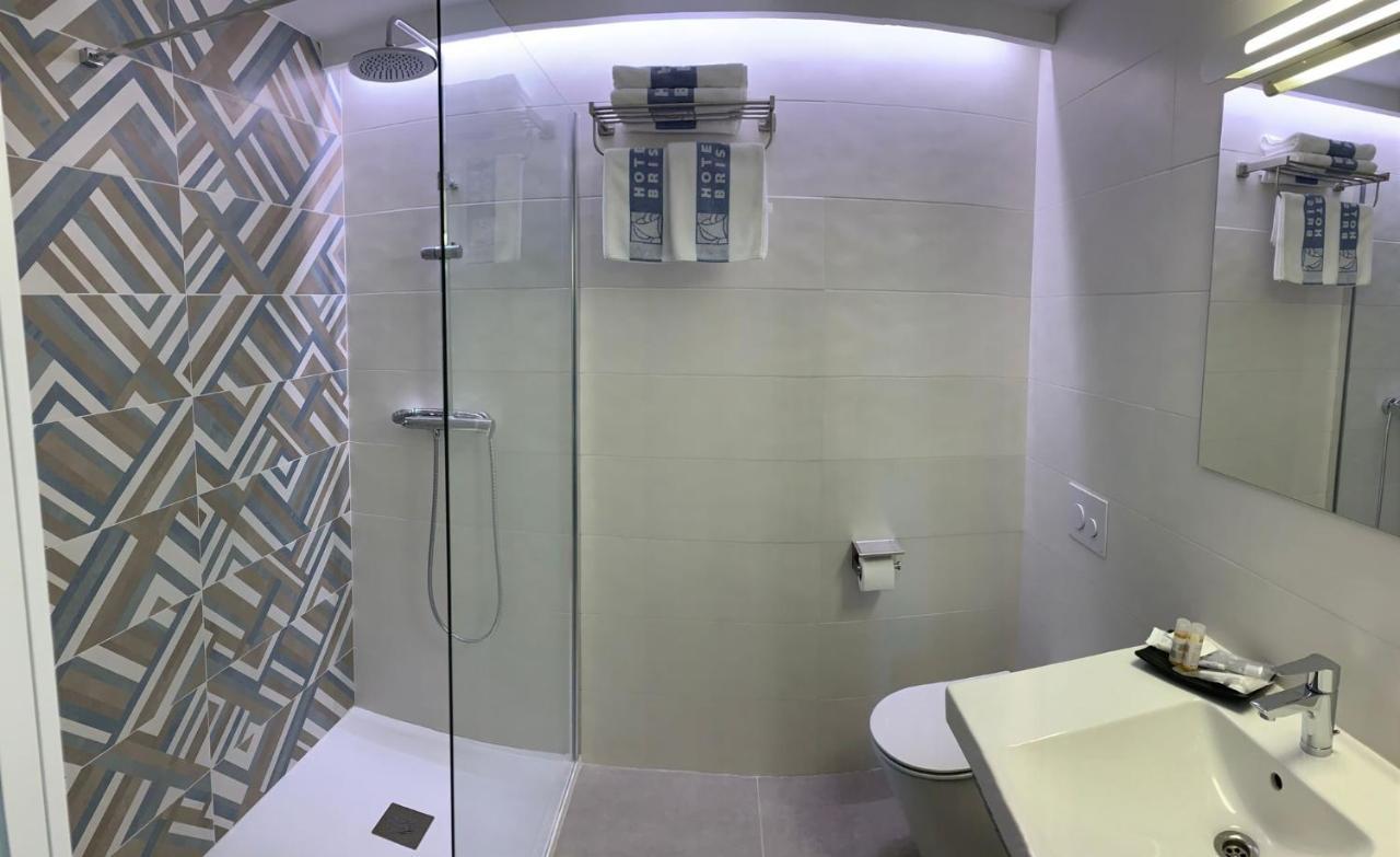 Hotel Brisa - Adults Only Сан-Антонио-Абад Экстерьер фото