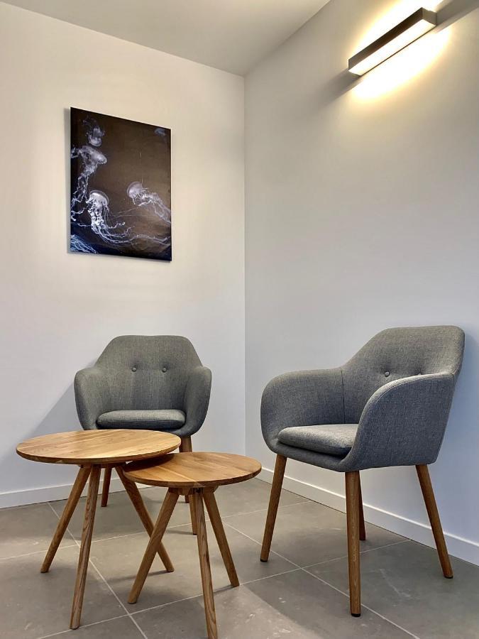 Hotel Brisa - Adults Only Сан-Антонио-Абад Экстерьер фото