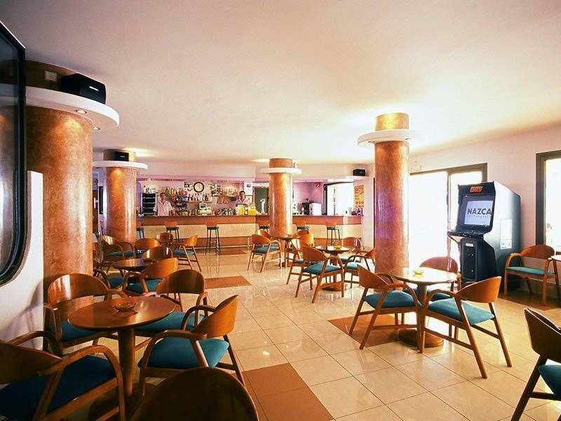 Hotel Brisa - Adults Only Сан-Антонио-Абад Экстерьер фото