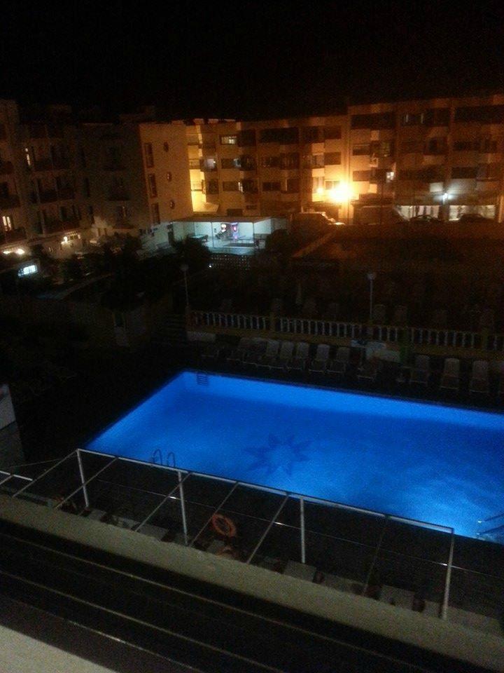 Hotel Brisa - Adults Only Сан-Антонио-Абад Экстерьер фото
