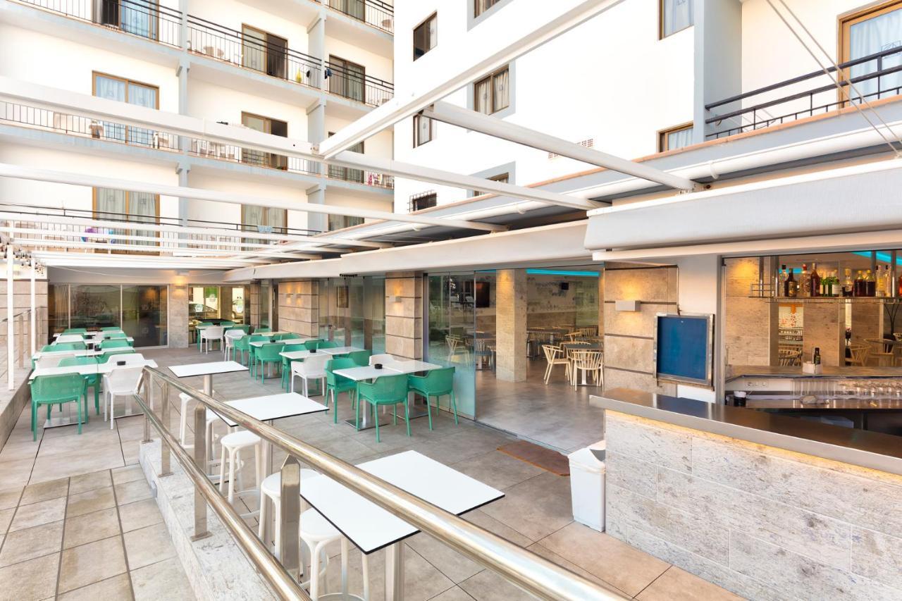 Hotel Brisa - Adults Only Сан-Антонио-Абад Экстерьер фото