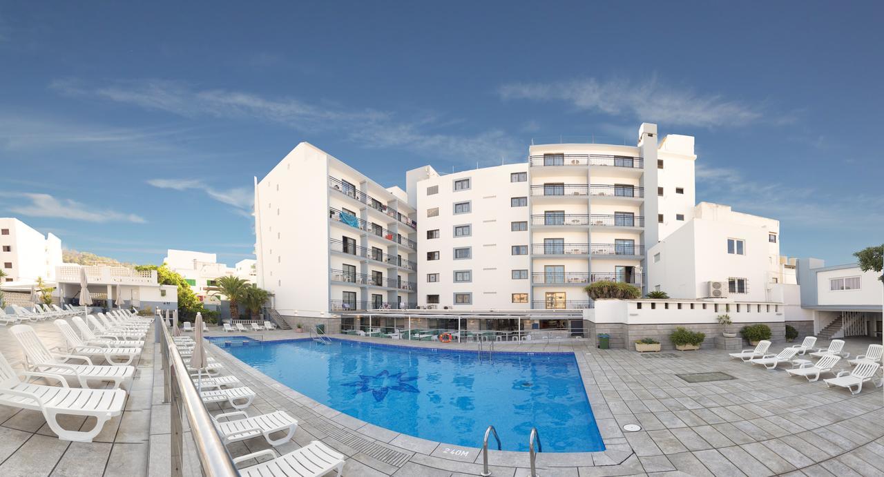 Hotel Brisa - Adults Only Сан-Антонио-Абад Экстерьер фото